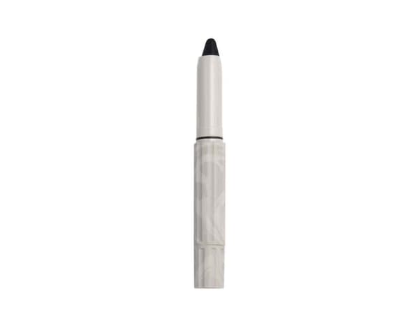 Off-White Imprint Jet Precision gel eyeliner 2 g svart for kvinner
