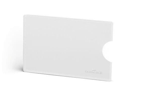 Durable 890319, Läpinäkyvä, 90 mm, 61 mm