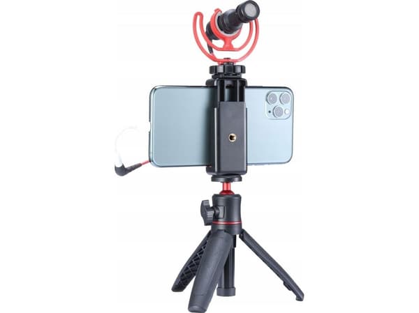 Ulanzi holder til smarttelefon 1/4 St-07