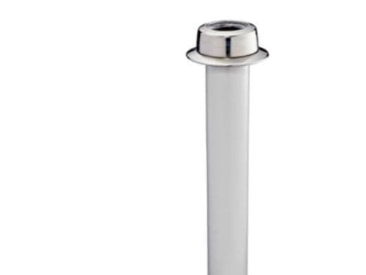 Karfa 300mm 25 -3/4 t.alupex - pakbøsning til træ