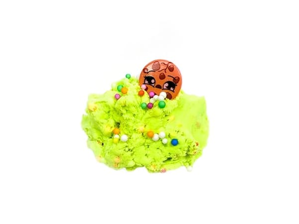 Compound Kings Mix&Mash Cupcake