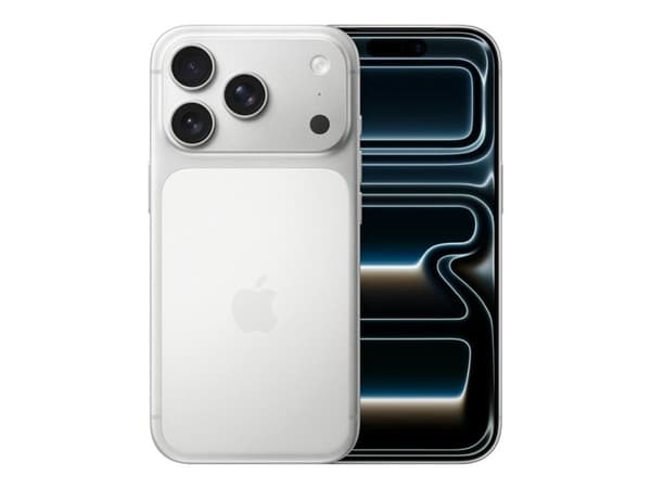 Apple | iPhone 17 Pro - 256GB - Silver