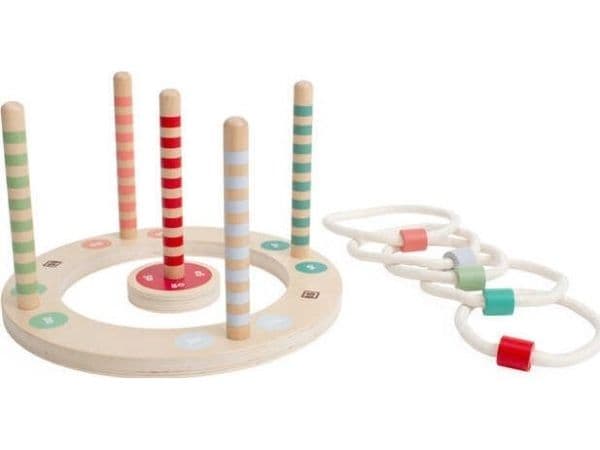BS TOYS Ringkastspel