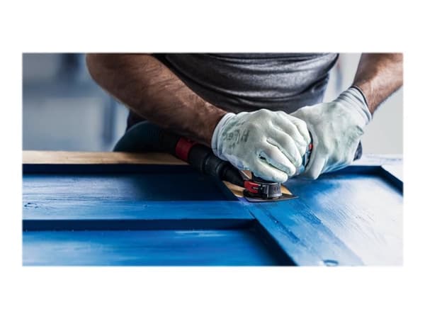 Bosch PLATE MAVZ116RT4 116MM K40
