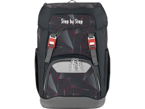 Step by Step skolesekk Grade Dragon Drako