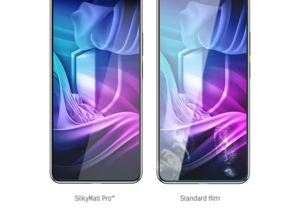 3mk Silky Matt Pro gör Huawei Nova 14 Pro