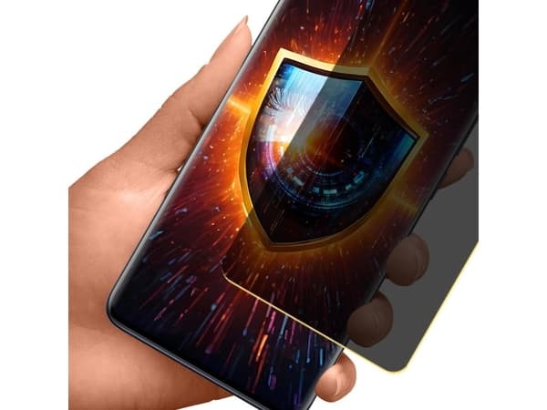 3mk Silky Matt Privacy for Xiaomi 13 Lite