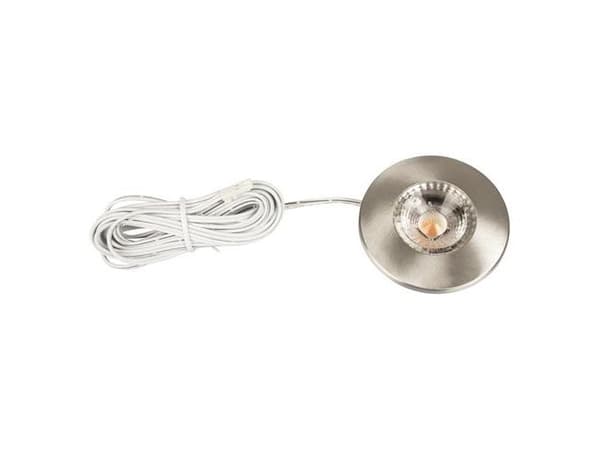 LED Downlight Sofia 930 270lm alu