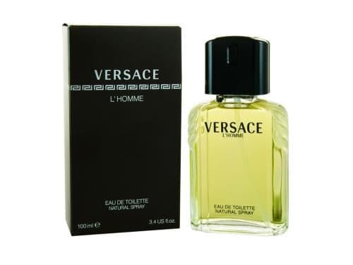 Versace L'Homme EDT 100ml