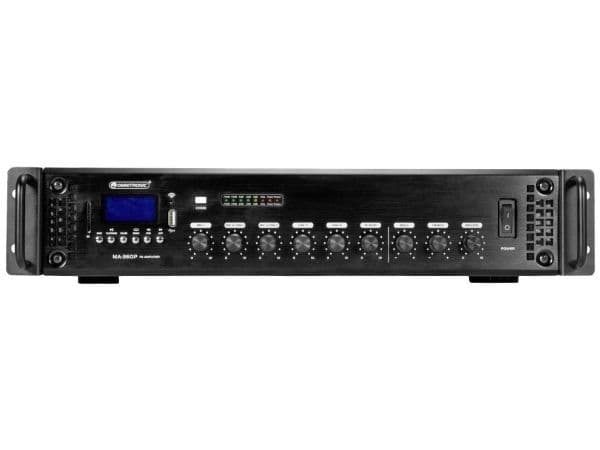 Omnitronic 80709646