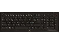 HP tastatur