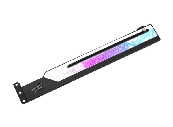 ASUS ROG STRIX - Antibromsningsfäste för videokort