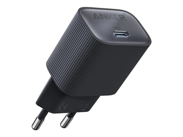 Anker 511 Nano 4 30W czarna
