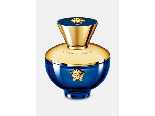 Versace For Women Dylan Blue Eau De Parfum 100 ml (kvinne)