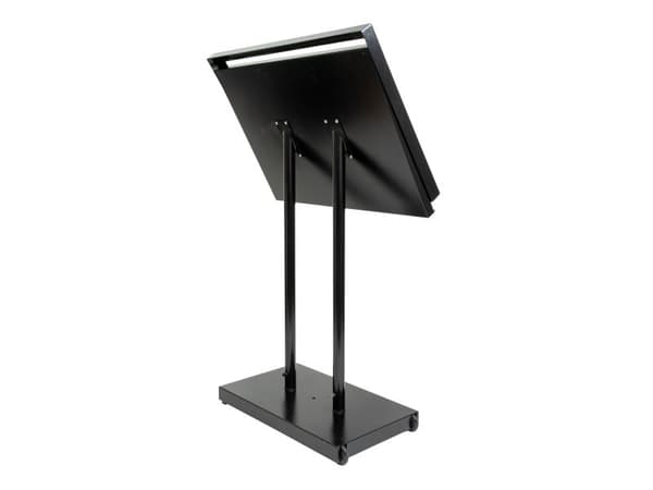 Securit® BLACK STAR XXL informationsdisplay