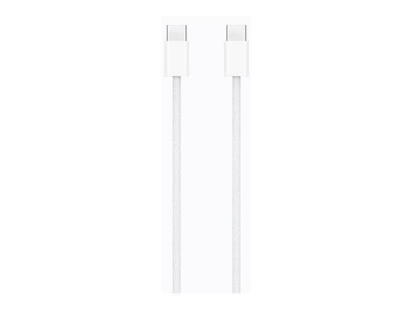 Apple iPhone 15 Plus 6.7" (17 cm) Dual SIM iOS 17 5G USB Type-C 512 GB Green