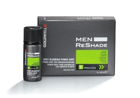 Goldwell For Men Reshade 5ca 4x20ml
