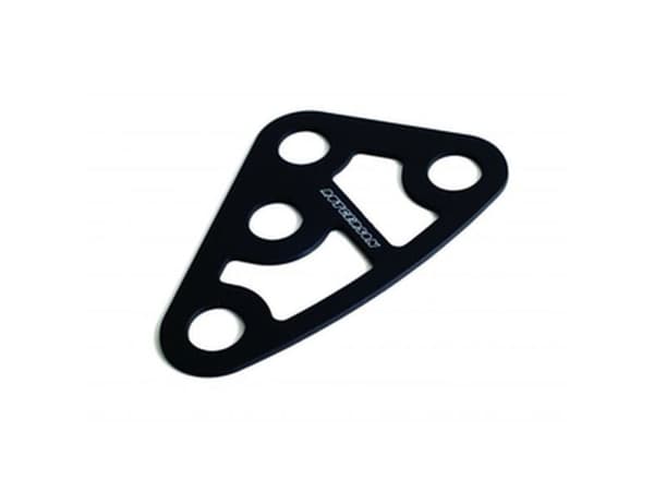Rutgerson QFF hodebord 152 x 115 x 3 mm