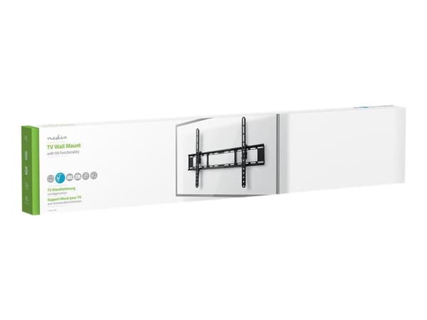 Nedis TVWM1151BK