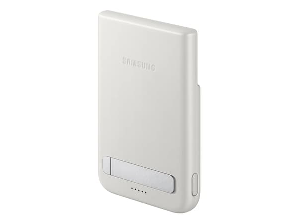 SAMSUNG Magnet Wireless Battery 5000mAh Gray