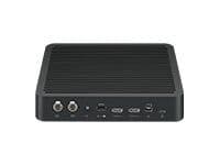 Logitech Rally Display Hub - Enhet för videokonferens - power adapter included