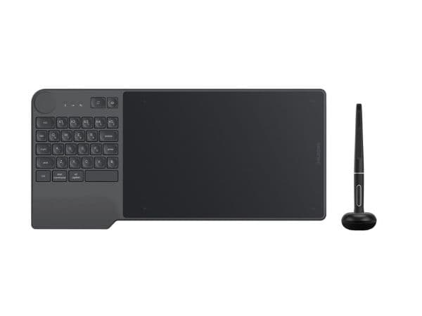 Huion Graphics Tablet Huion KD200 Graphics Tablet
