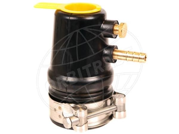 Orbitrade gummipackbox 30 mm