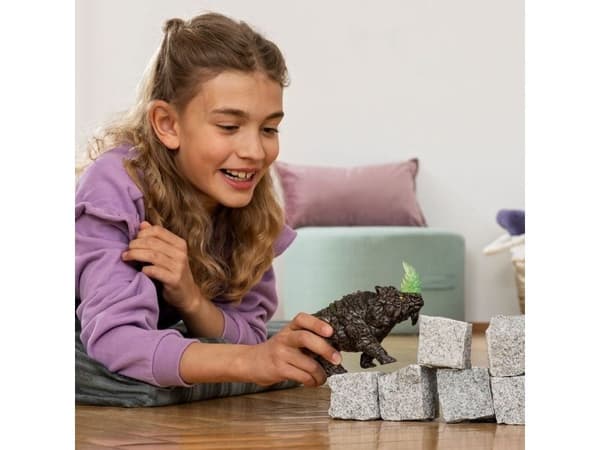Schleich Battle Rhino