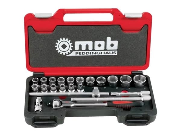 MOB Ratchet 22 osaa 9436022001