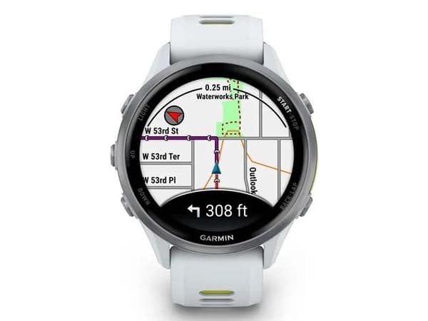 Garmin Forerunner -