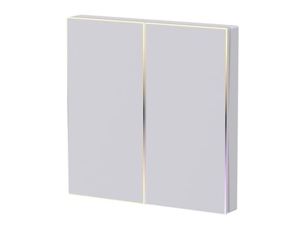 Avatto ZigBee Touch Switch TS60-EU-W4 Quad TUYA (vit)