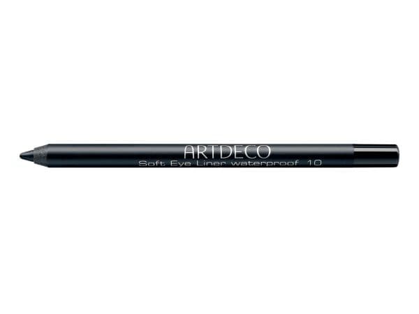 ARTDECO 221.10, Solid, Penna, Svart, black