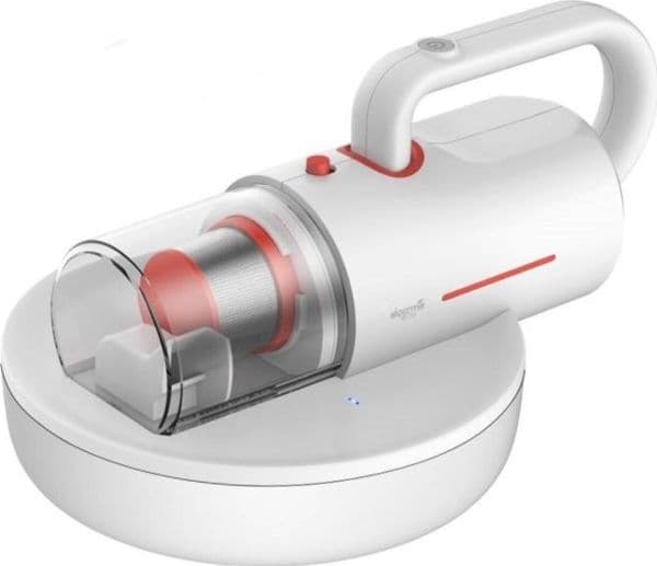 Støv-/mideudsuger med UV Deerma CM1300