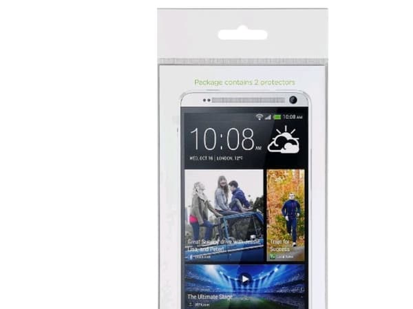 HTC SP P970, Matkapuhelin/älypuhelin, HTC, 2 kpl