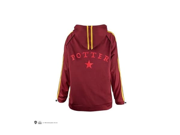 Triwizard turnering jakke