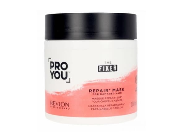 Revlon Regeneroiva hiusnaamio 500 ml