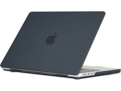 Tech-Protect case Tech-protect case Smartshell Apple Macbook Pro 16 2021-2022 Matte Black
