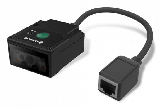 Newland FM431 Barracuda Pro - Strekkodeskanner - dekodet