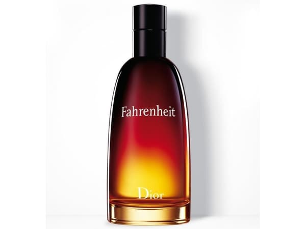 Christian Dior Fahrenheit edt 100ml