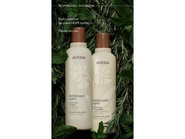 Aveda Rosemary Mint weightless conditioner 1000ml