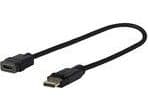 VivoLink Pro - HDMI-sovitin - DisplayPort han til HDMI hun