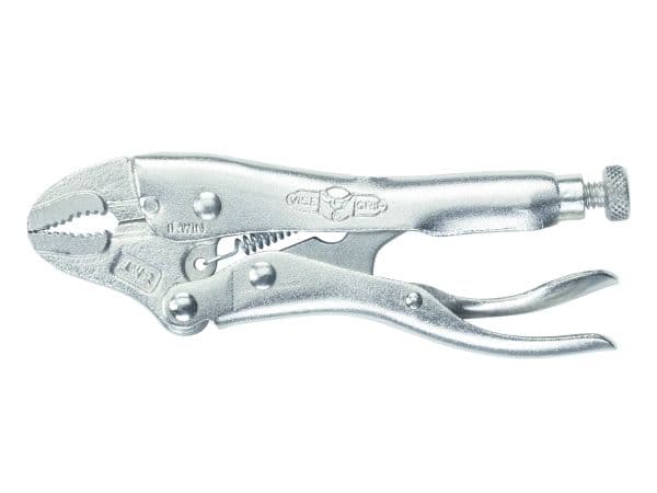 IRWIN T0702EL4, Lukituspihdit