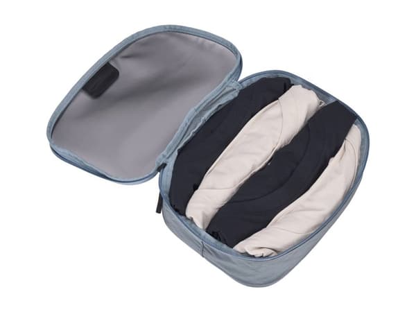 Thule packing cube - Väska för kläder - small - nylon - dammgrå