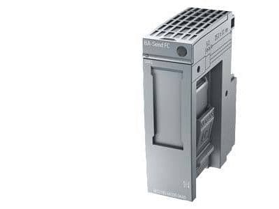 Siemens 6ES7193-6AS00-0AA0, 65 mm, 76 mm, 32 mm, 53 g