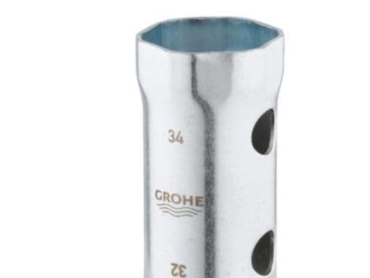 Grohe hylsnyckel - 19332000