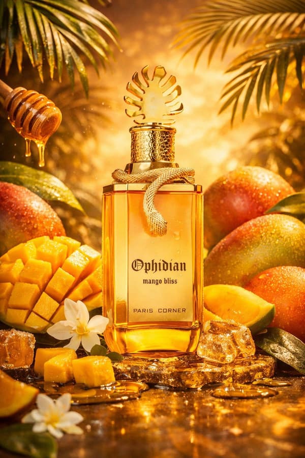 Paris Corner Ophidian Mango Bliss EDP 100 ml