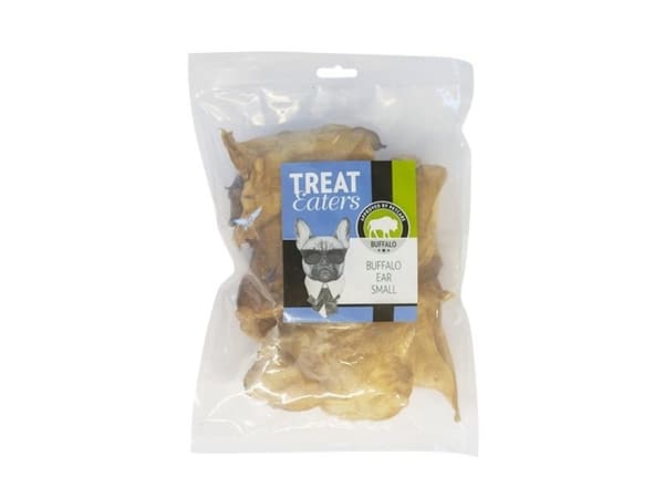 TRAFO (grönsaks- och potatischips) Treateaters Ear small, 12 st