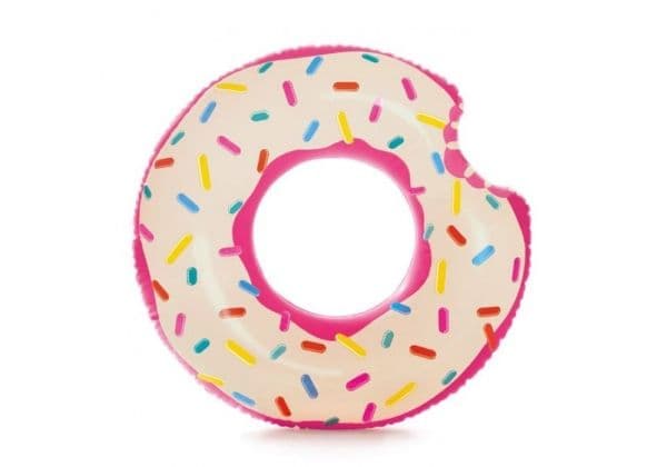 Intex simring donut 114 cm (56265NP)