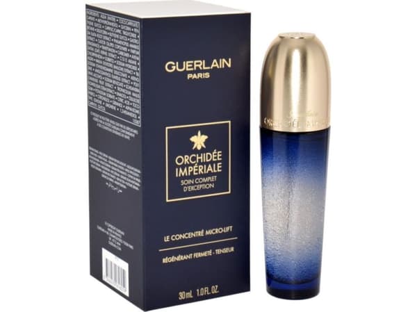 GUERLAIN ORCHIDEE IMPERIALE MICRO-L CONCENTRATE SERUM 30ML
