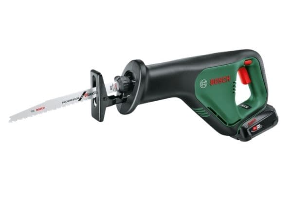 Bosch AKKUBAJONETSAV ADVANCED 18V 2,5AH